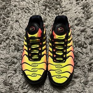 Nike Airmax Plus